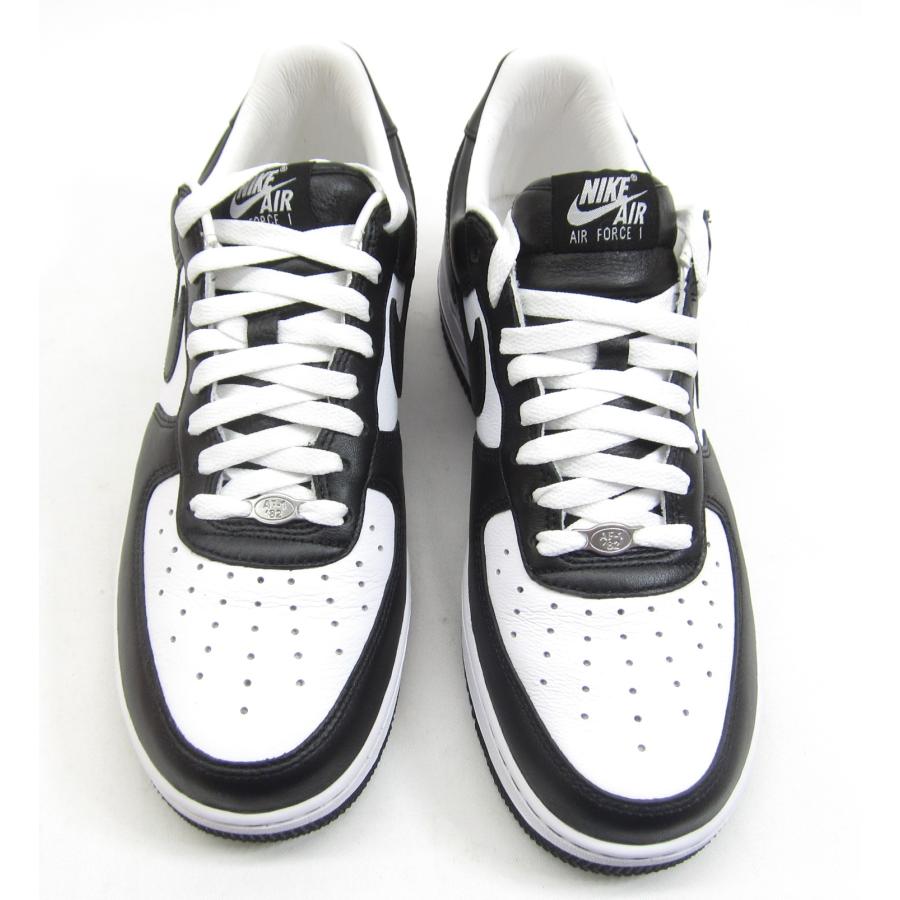 NIKE ナイキ AIR FORCE 1 LOW QS TS "TERROR SQUAD" FJ5756-100  SIZE:US9 27.0cm メンズ スニーカー 靴 □UT11418｜thrift-webshop｜03