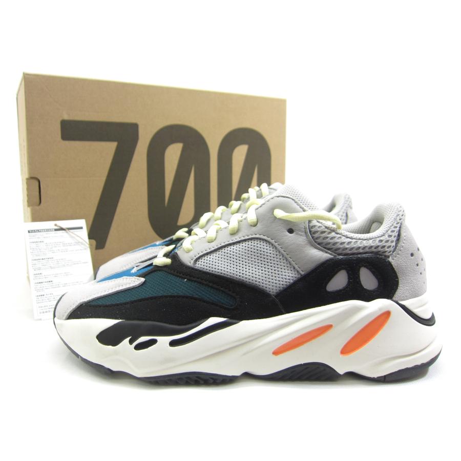 adidas アディダス YEEZY BOOST 700 B75571 SIZE:US8 26.0cm メンズ  