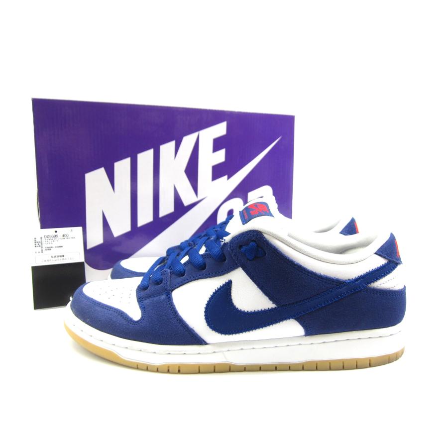 NIKE ナイキ SB DUNK LOW PRM 