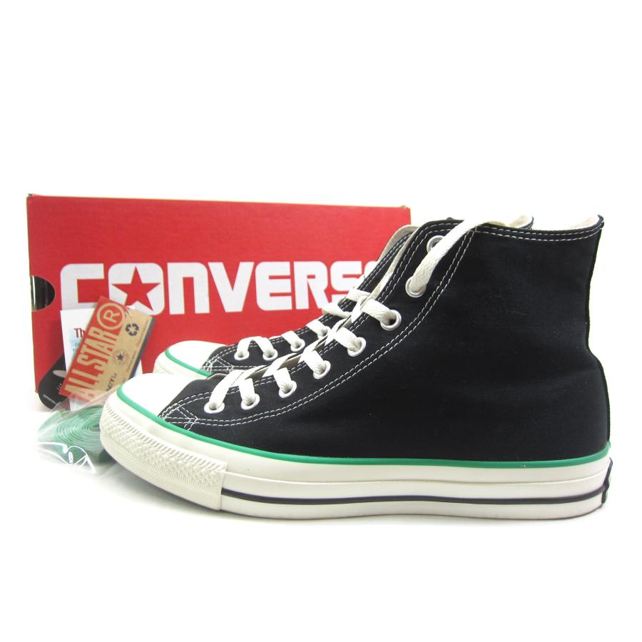 CONVERSE コンバース × XLARGE ALL STAR HI 1SD411 SIZE:US9 27.5cm 