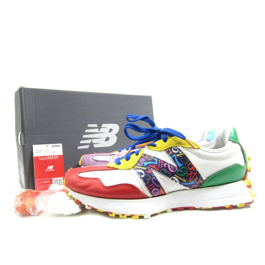 New Balance ニューバランス MS327FMB フランクミュラーコラボ Franck  
