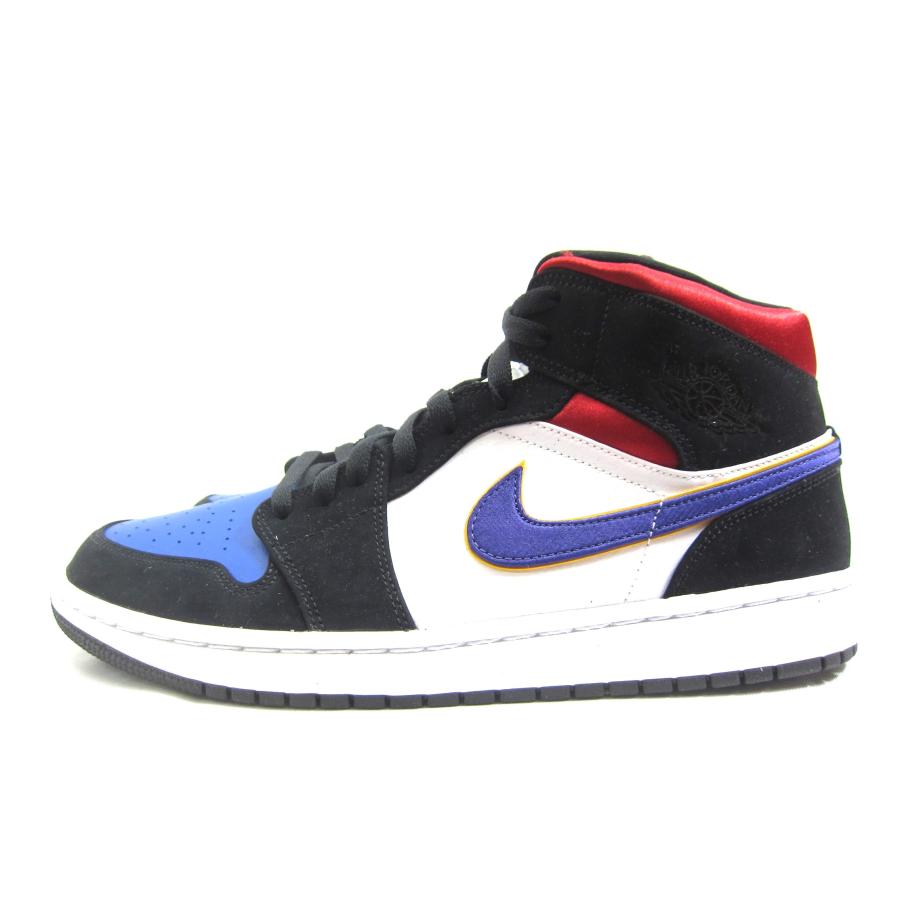 NIKE ナイキ AIR JORDAN 1 MID SE 852542-005 SIZE:US12 30.0cm 