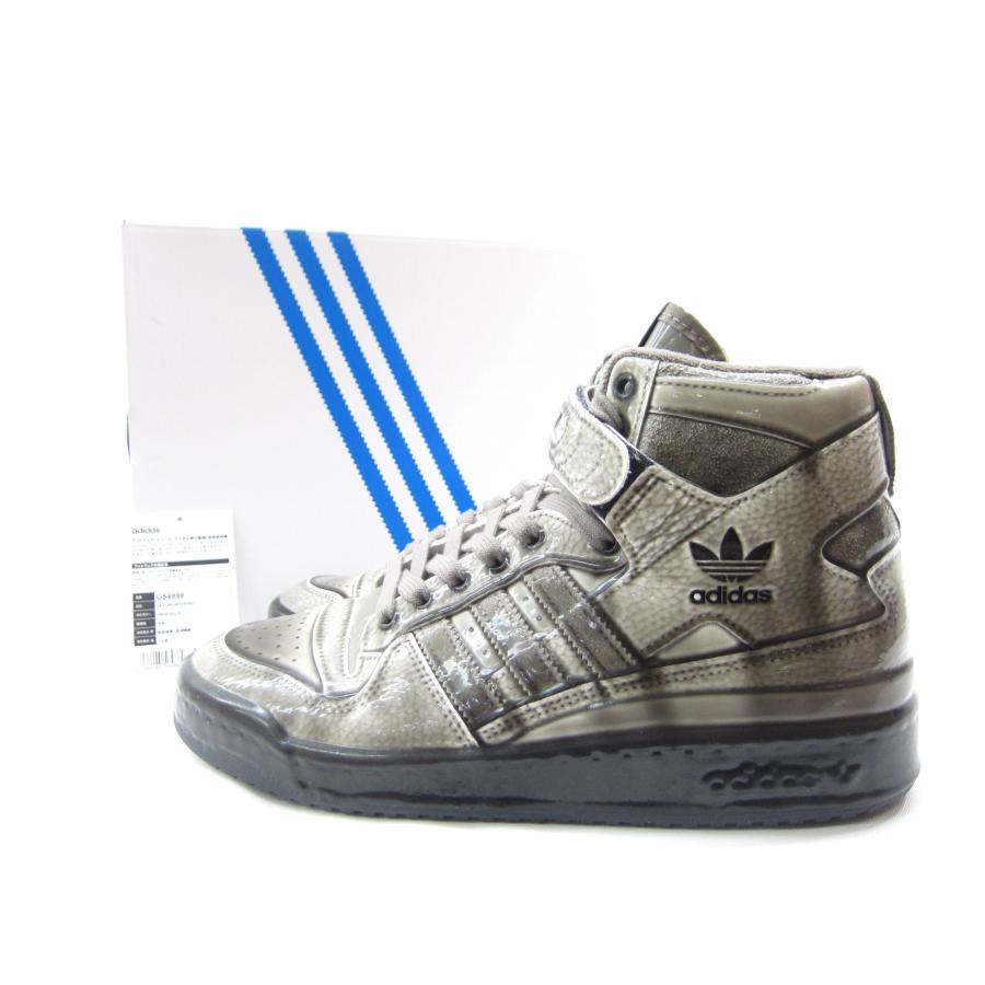 Jeremy Scott adidas forum dipped 26.5cm 【公式通販】
