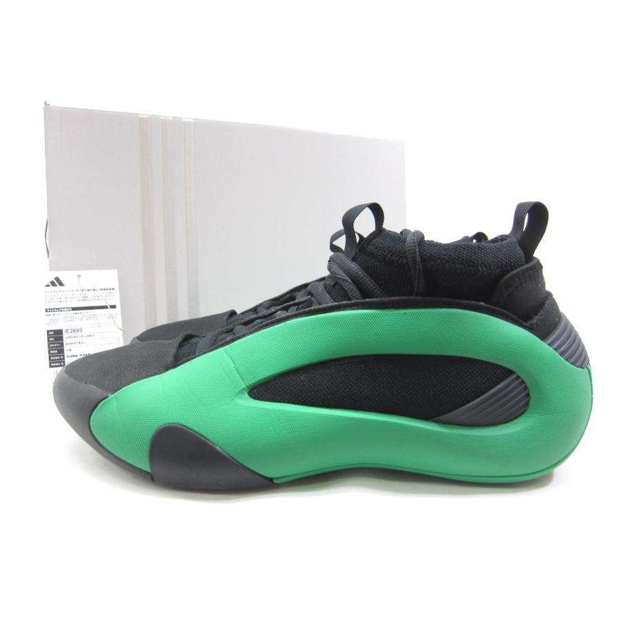 adidas アディダス Harden Vol. 8 Luxury Green IE2693 SIZE:US8.5  