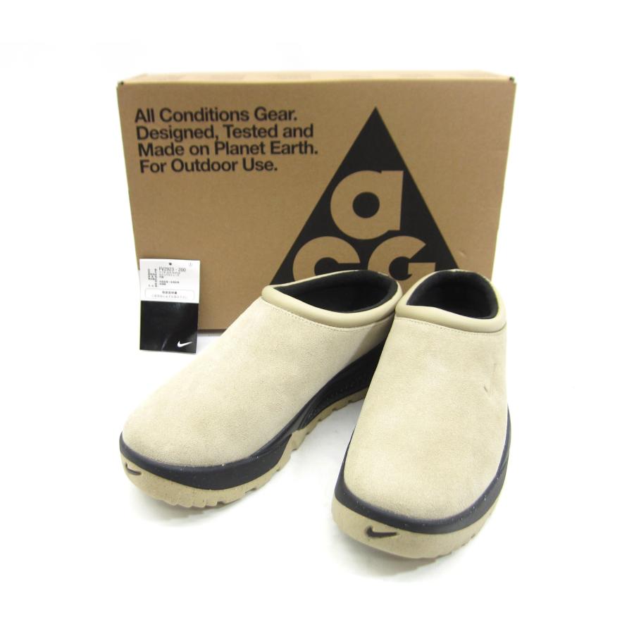 NIKE ナイキ ACG Rufus 