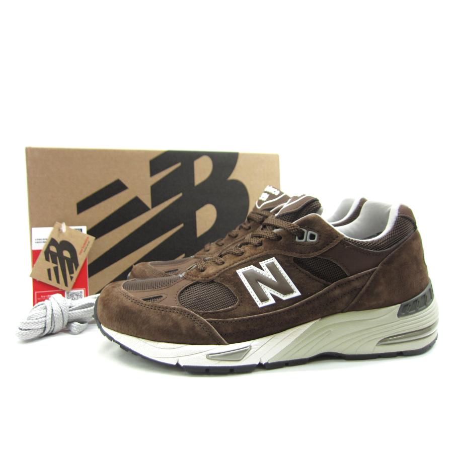 専用 New Balance M991GL ニューバランス　26.5㎝ 991シリーズ ニューバランス M991GL 26.5cm ワイズ:D New