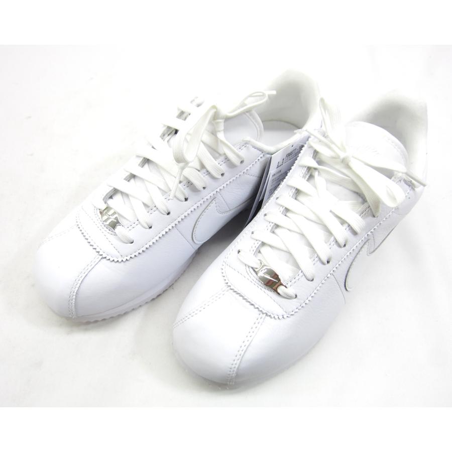 NIKE ナイキ W CORTEZ 23 PREMIUM FB6877-100 SIZE:US9.5 26.5cm NIKE ナイキ W CORTEZ 23 PREMIUM FB6877-100 SIZE:US9.5 26.5cm