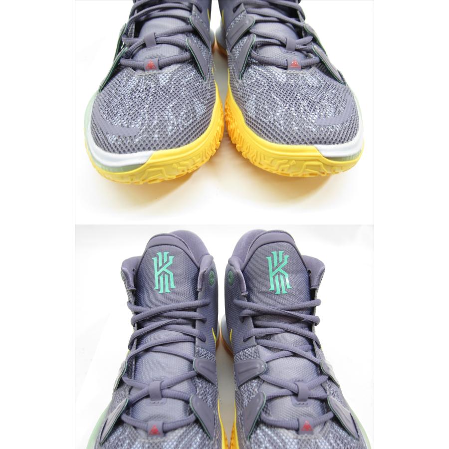 Nike Kyrie 7 CQ9327-500 カイリー7 26cm Nike Kyrie 7 CQ9327-500