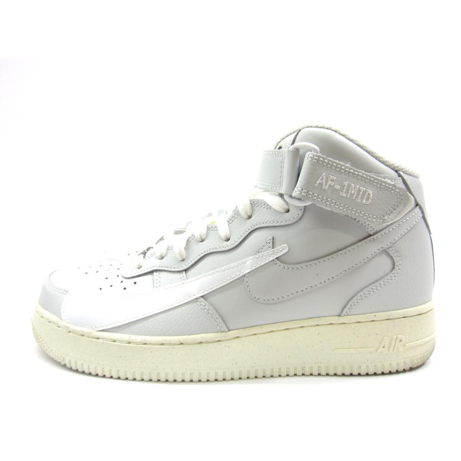 NIKE ナイキ AIR FORCE 1 MID 07 PRM 