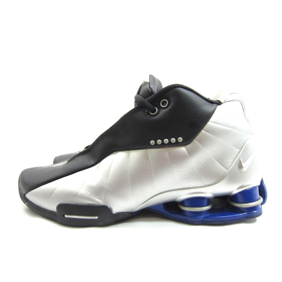 NIKE ナイキ SHOX BB4 ショックス AT7843-001 SIZE:US8.5 26.5cm 