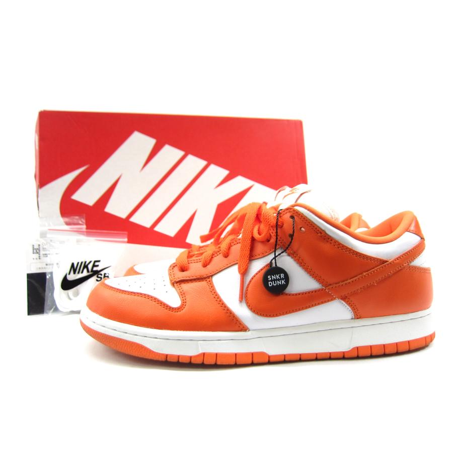 NIKE ナイキ DUNK LOW SP 