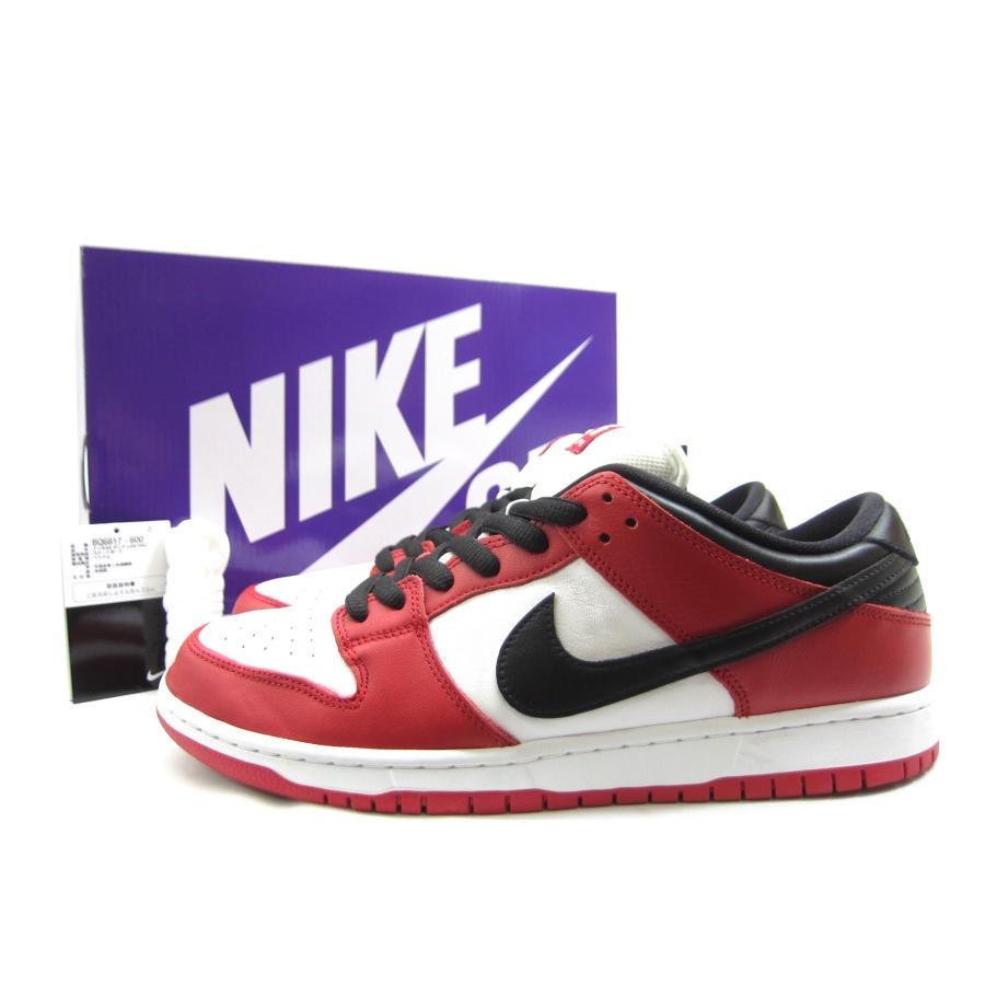 NIKE ナイキ SB DUNK LOW PRO