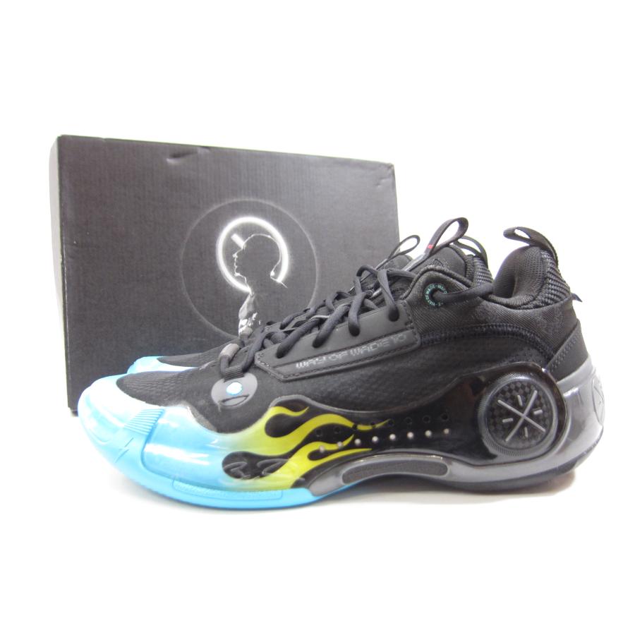 LI-NING リーニン Way of Wade 10 Low  