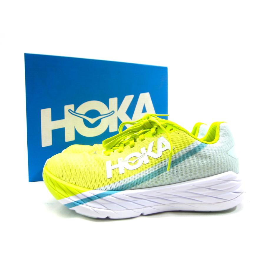 HOKA ONE ONE ホカオネオネ Rocket X ロケット SIZE:US7.5 25.5cm 