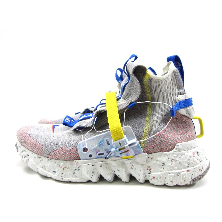 NIKE ナイキ SPACE HIPPIE 03 スペースヒッピー CQ3989-003 SIZE:US11  