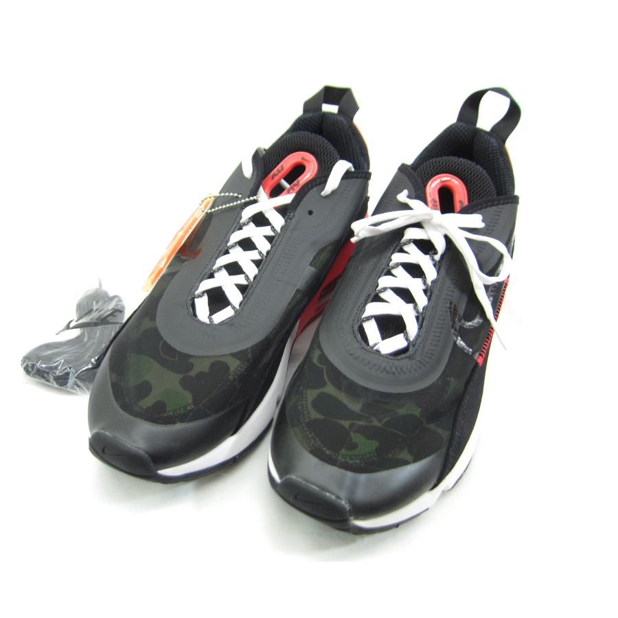 NIKE Air Max 2090 Duck Camo ナイキ エアマックス NIKE ナイキ AIR MAX 2090