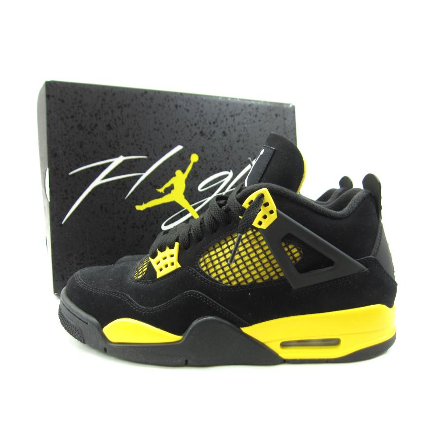 NIKE ナイキ Air Jordan 4 Retro NIKE ナイキ Air Jordan 4 Retro