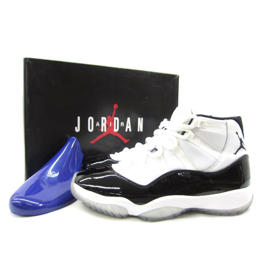 NIKE ナイキ AIR JORDAN 11 RETRO エアジョーダン11 レトロ NIKE ナイキ AIR JORDAN 11 RETRO エアジョーダン11 レトロ