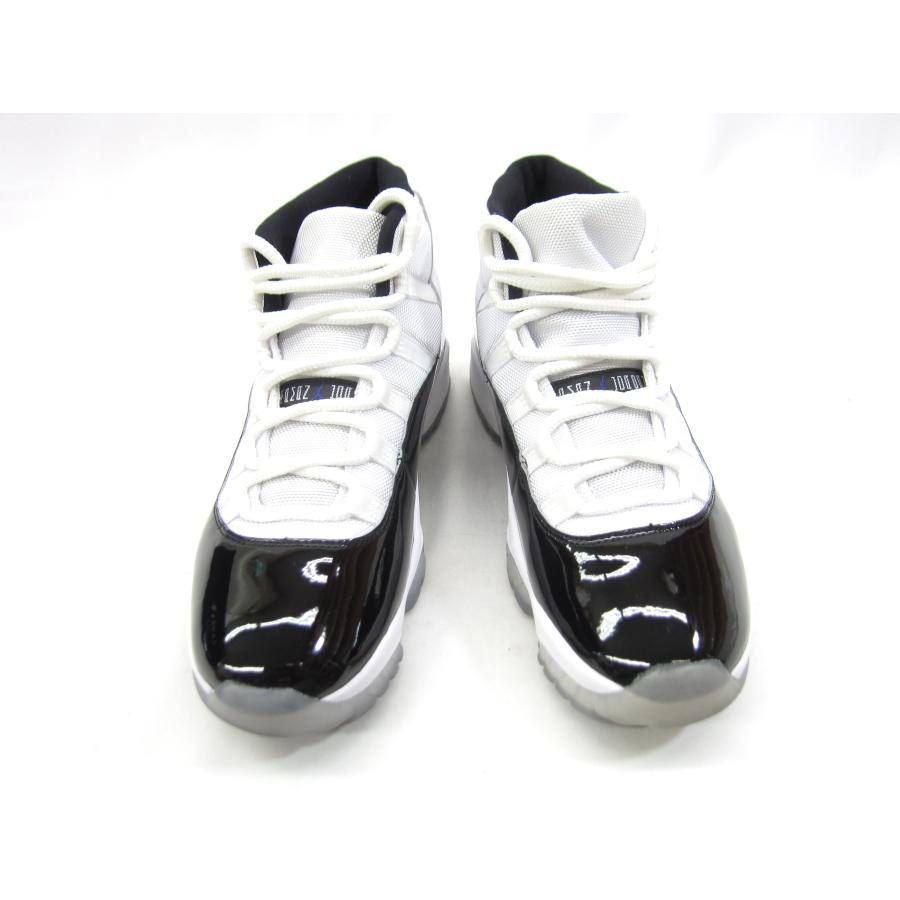 NIKE ナイキ AIR JORDAN 11 RETRO エアジョーダン11 レトロ NIKE ナイキ AIR JORDAN 11 RETRO エアジョーダン11 レトロ