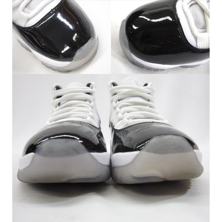 NIKE ナイキ AIR JORDAN 11 RETRO エアジョーダン11 レトロ NIKE ナイキ AIR JORDAN 11 RETRO エアジョーダン11 レトロ
