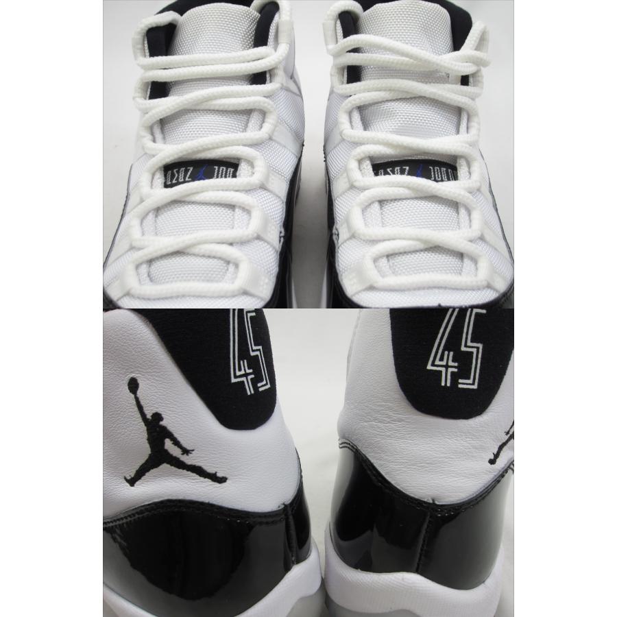 NIKE ナイキ AIR JORDAN 11 RETRO エアジョーダン11 レトロ NIKE ナイキ AIR JORDAN 11 RETRO エアジョーダン11 レトロ