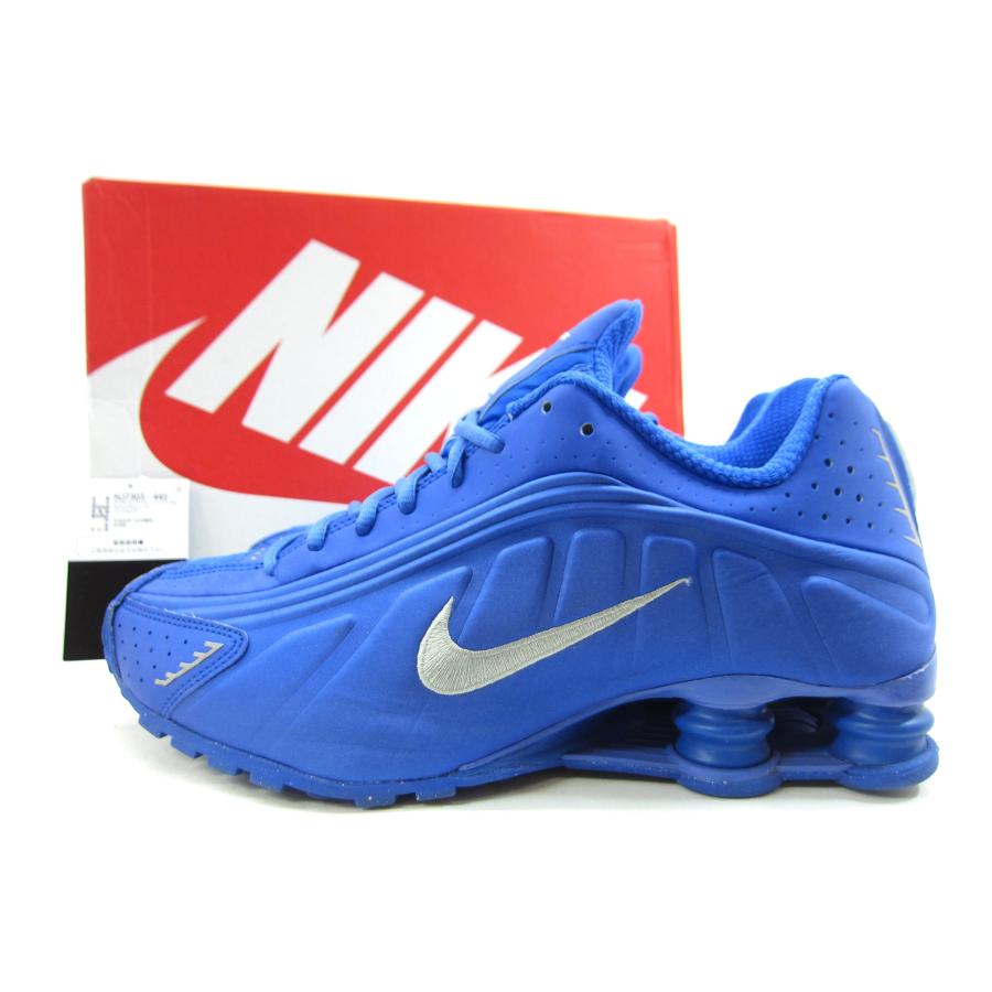 NIKE ナイキ Women's Shox R4 NIKE ナイキ Women's Shox R4