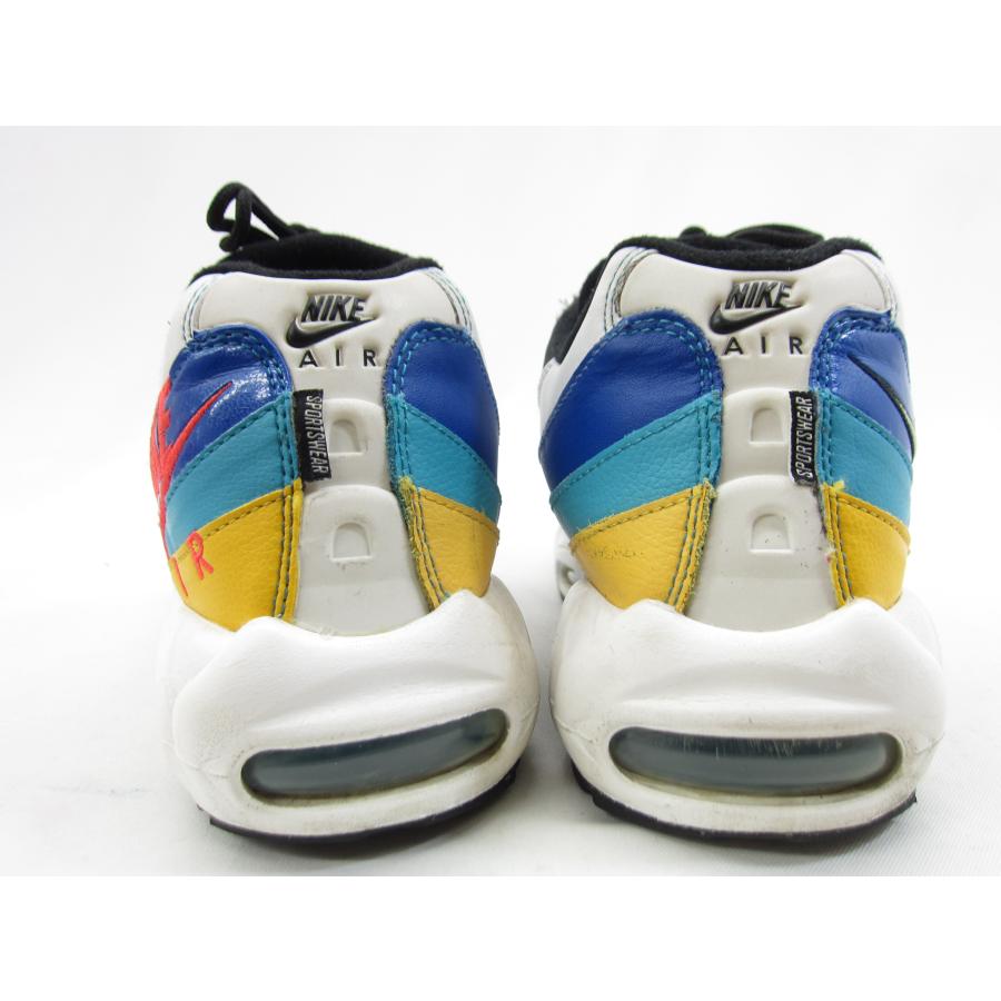 NIKE ナイキ Air Max 95 NIKE ナイキ Air Max 95