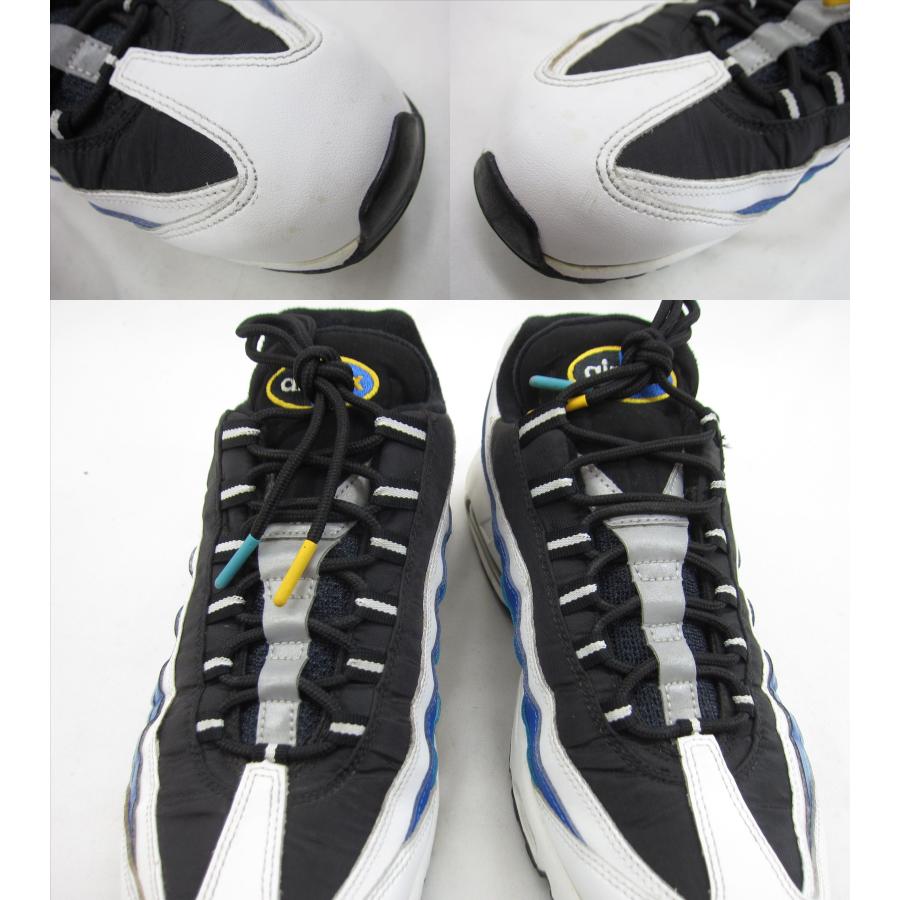 NIKE ナイキ Air Max 95 NIKE ナイキ Air Max 95