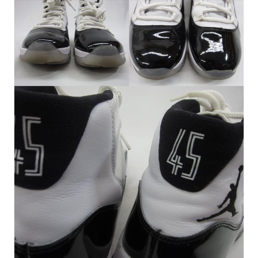 NIKE ナイキ AIR JORDAN 11 RETRO エアジョーダン11 レトロ NIKE ナイキ AIR JORDAN 11 RETRO エアジョーダン11 レトロ
