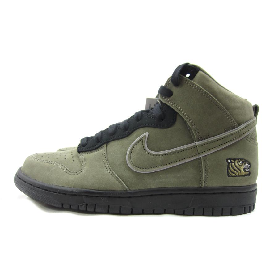 NIKE ナイキ DUNK HI SP  