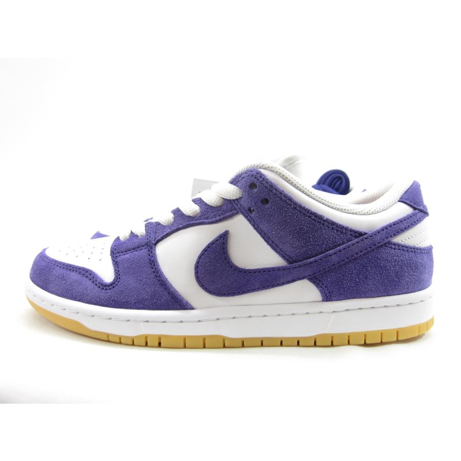 NIKE ナイキ SB DUNK LOW PRO ISO スケートボーディング ダンク ロー 