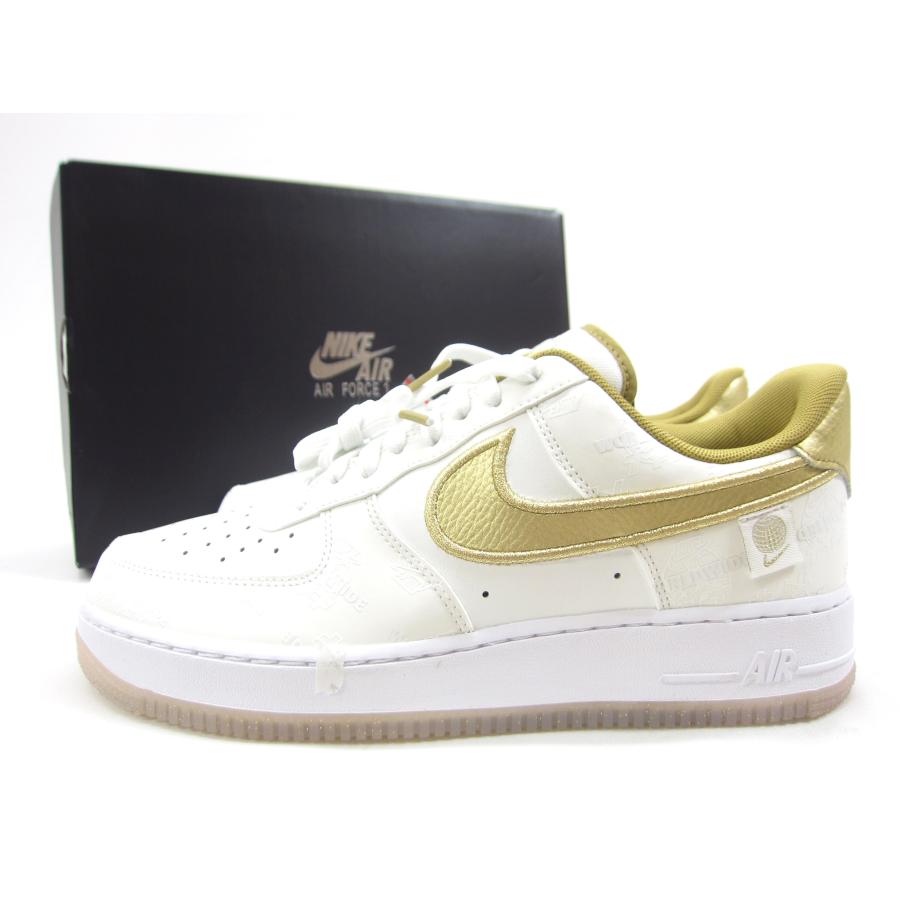 NIKE ナイキ AIR FORCE 1 07 LV8 WW エアフォース LV NIKE ナイキ AIR FORCE 1 07 LV8 WW エアフォース LV