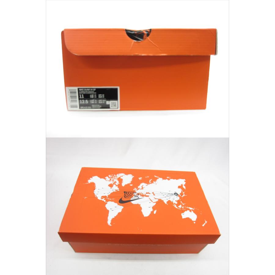 ★ソウルグッズコラボ★日本未入荷★海外限定★中国 DR1415-900 SOULGOODS × Nike Dunk High Collectionが国内11月26日／12月