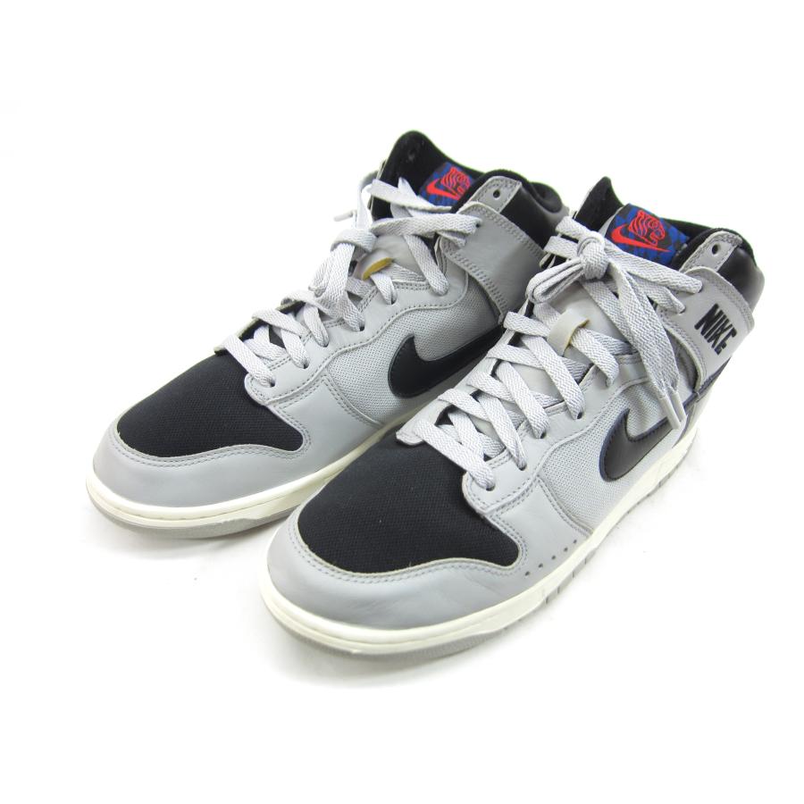 NIKE SoulGoods ソウルグッズ × ナイキ Dunk High ダンク ハイ NIKE SoulGoods ソウルグッズ × ナイキ Dunk High ダンク ハイ