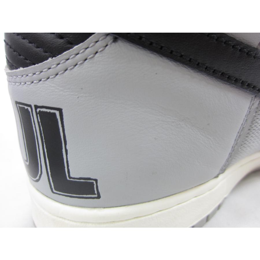 NIKE SoulGoods ソウルグッズ × ナイキ Dunk High ダンク ハイ