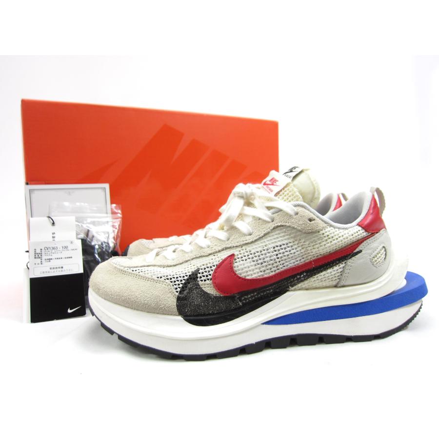 NIKE ナイキ VAPORWAFFLE/SACAI ベイパーワッフル/サカイ NIKE ナイキ VAPORWAFFLE/SACAI ベイパーワッフル/サカイ