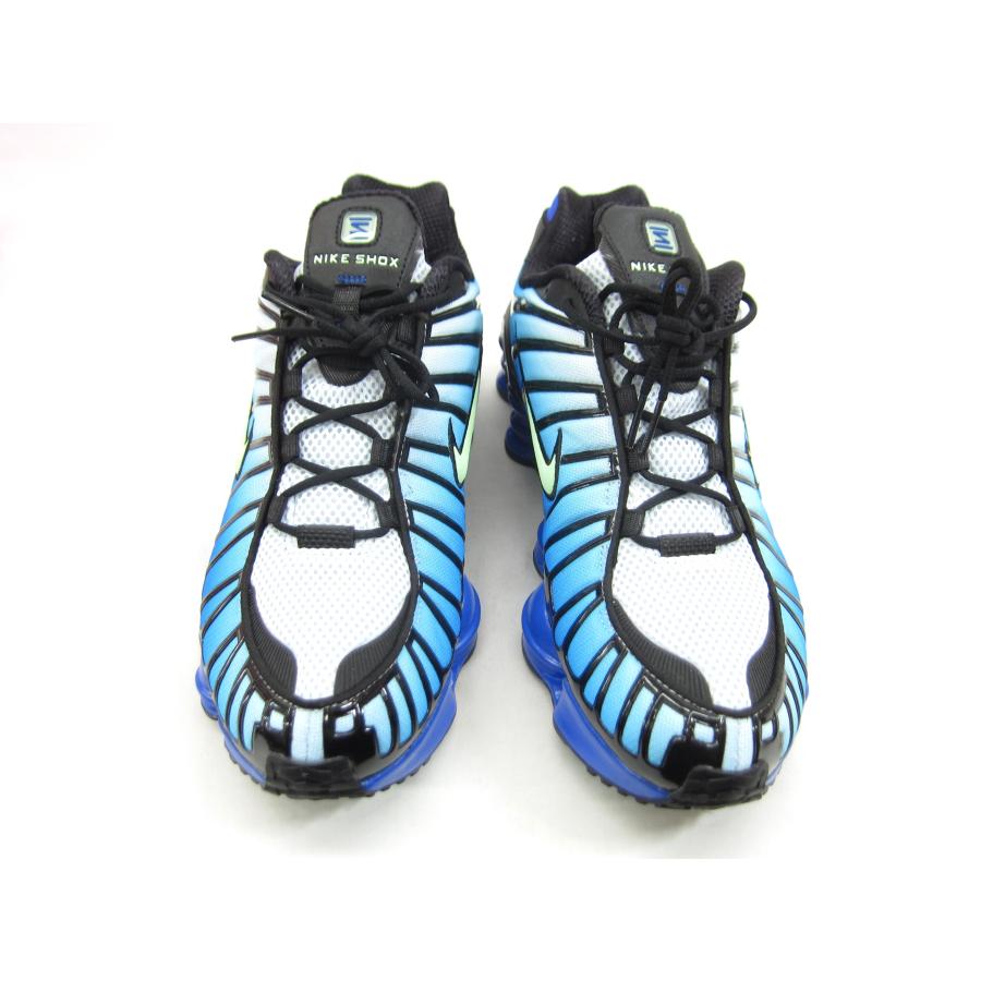 NIKE ナイキ Shox TL ショックス AV3595-009 SIZE:US10.5 28.5cm NIKE ナイキ Shox TL ショックス AV3595-009 SIZE:US10.5 28.5cm