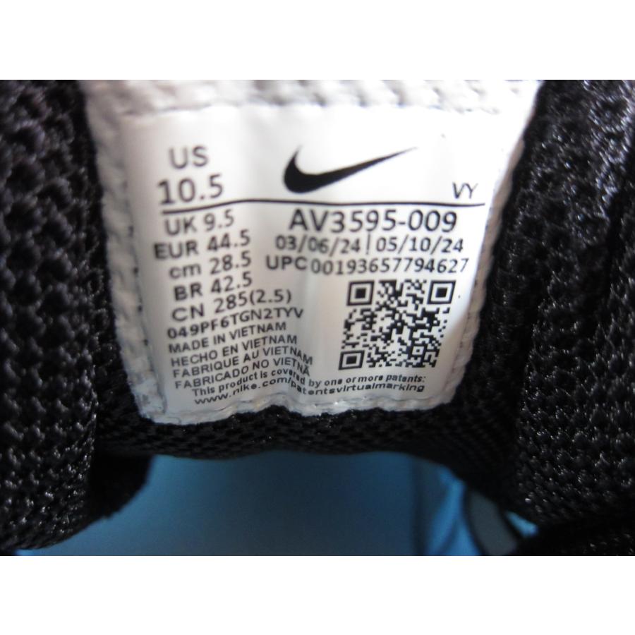 NIKE ナイキ Shox TL ショックス AV3595-009 SIZE:US10.5 28.5cm NIKE ナイキ Shox TL ショックス AV3595-009 SIZE:US10.5 28.5cm