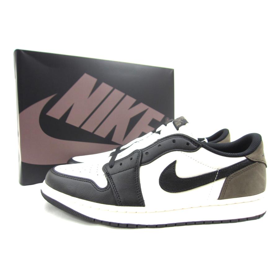 NIKE ナイキ Air Jordan 1 Retro Low OG  