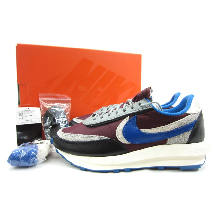 26.5cm】ナイキ LDワッフル x sacai x UNDERCOVER