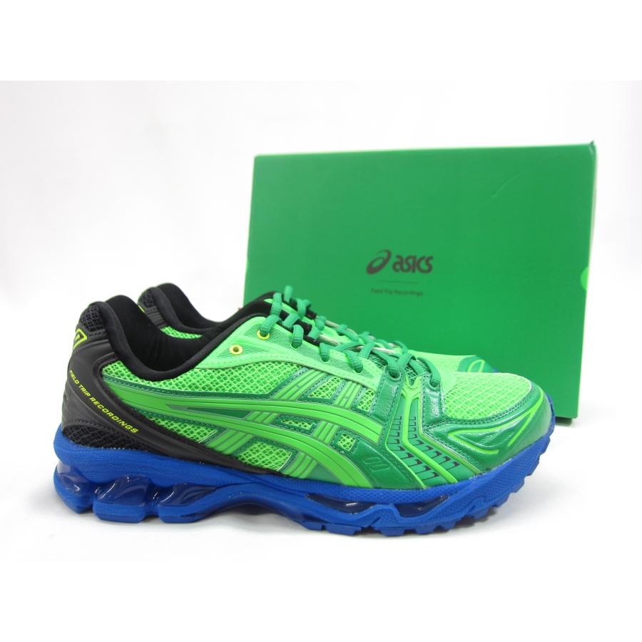 ASICS Field Trip Recordings × asics アシックス Gel-Kayano 14  