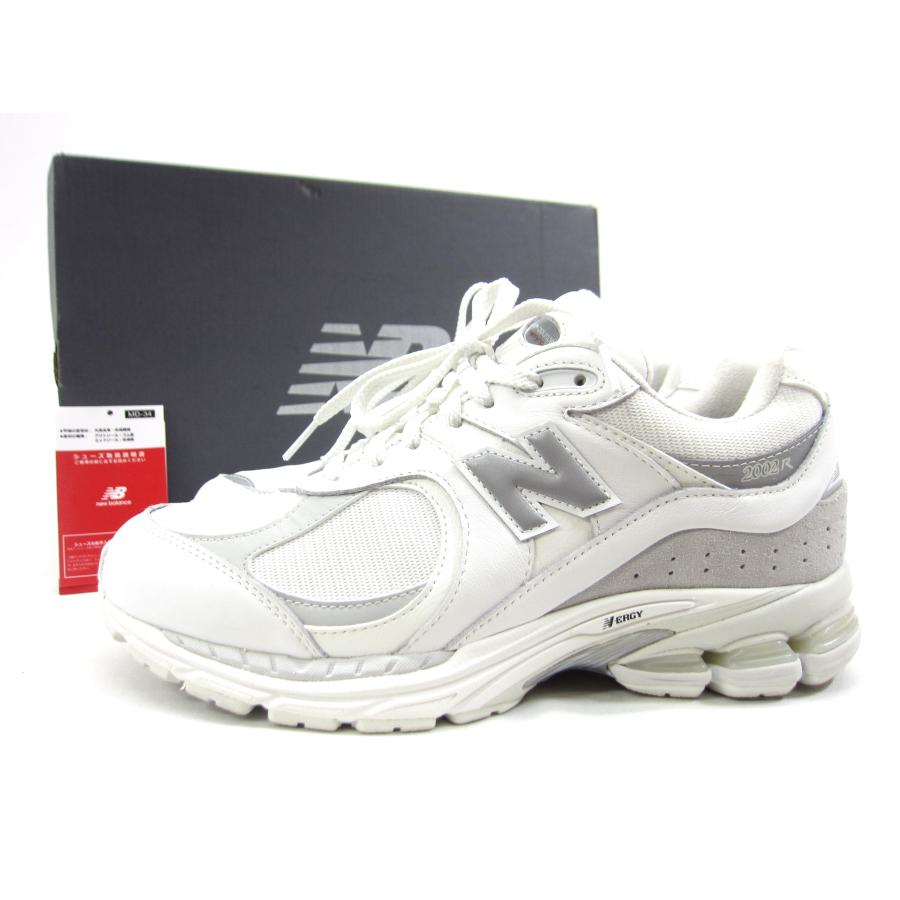 New Balance ニューバランス 2002R GORE-TEX ゴアテックス M2002RXM 