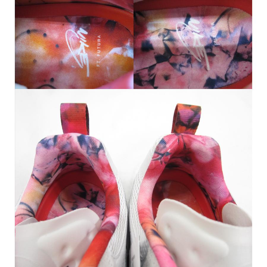 NIKE Futura × ナイキ Women's Jam Train Electric ウィ ジャム NIKE Futura × ナイキ Women's Jam Train Electric ウィ ジャム