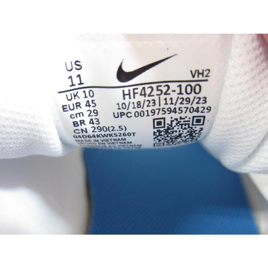 NIKE ナイキ Air Max SYSTM エアマックス システム HF4252-100 NIKE ナイキ Air Max SYSTM エアマックス システム HF4252-100