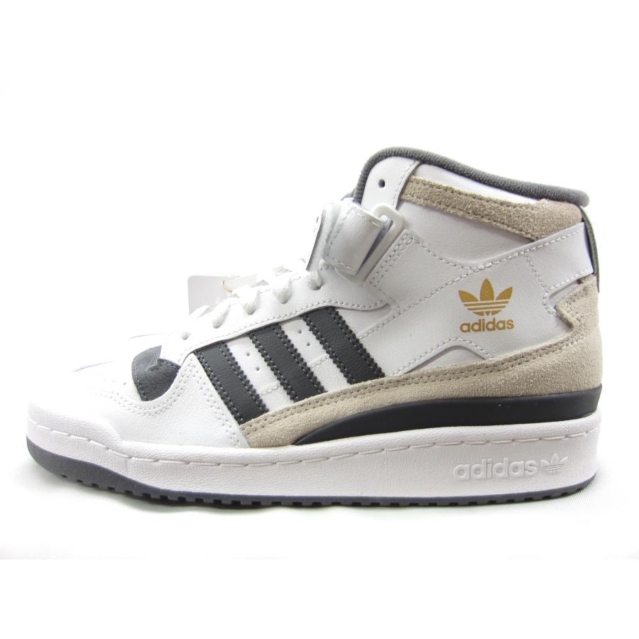 adidas アディダス Forum Mid フォーラム ミッド GW4371 SIZE:US7.5 