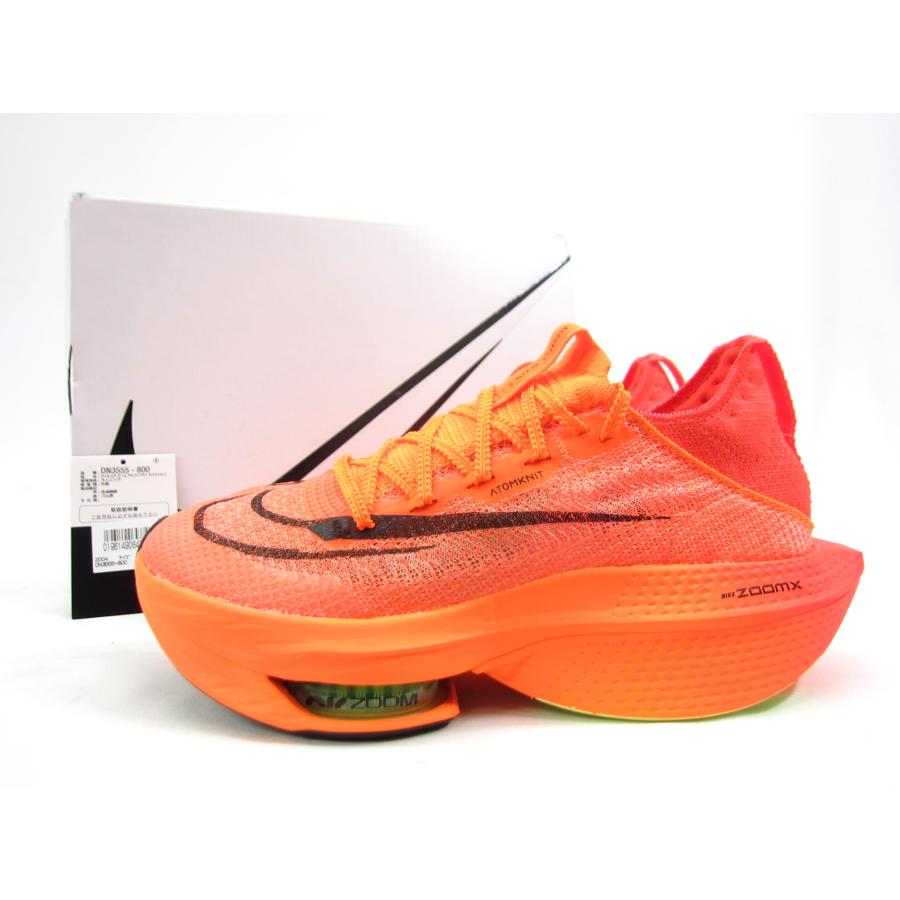 NIKE ナイキ Air Zoom Alphafly Next% 2 エアズーム アルファ NIKE ナイキ Air Zoom Alphafly Next% 2 エアズーム アルファ