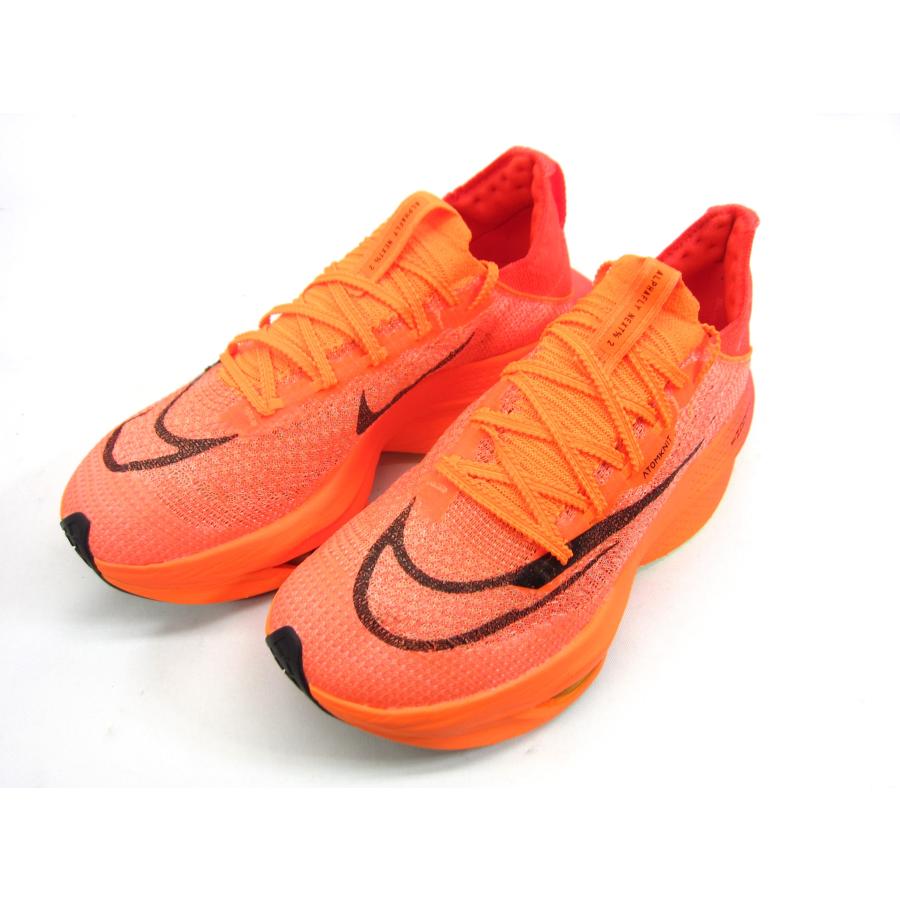 NIKE ナイキ Air Zoom Alphafly Next% 2 エアズーム アルファ NIKE ナイキ Air Zoom Alphafly Next% 2 エアズーム アルファ