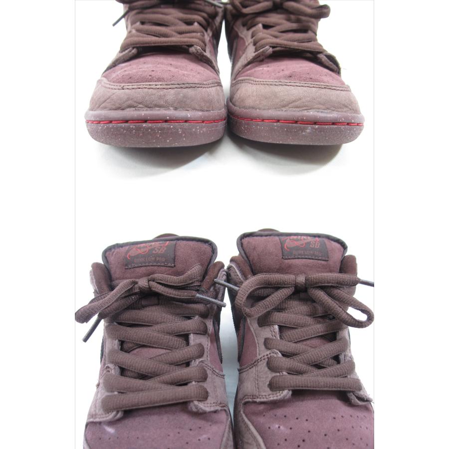 NIKE SB DUNK Low PRO PRM  スニーカー　26.5センチ NIKE SB（ナイキ スケートボーディング）| NIKE SB DUNK LOW PRO
