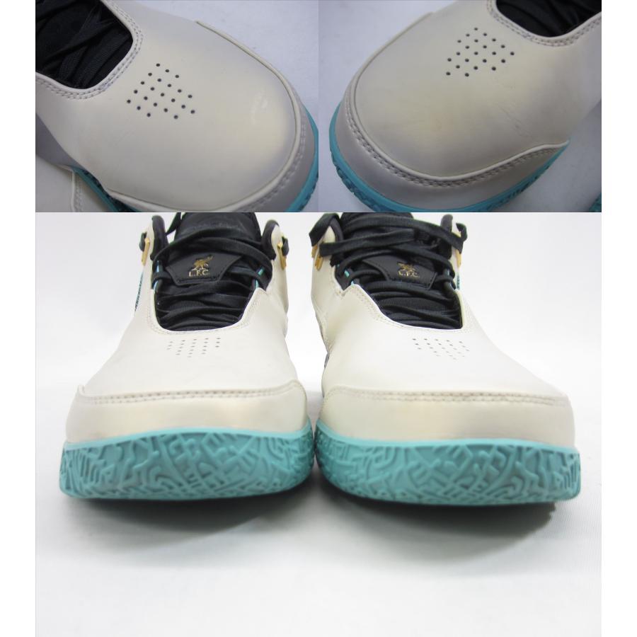 NIKE ナイキ LEBRON NXXT GEN AMPD “LIVERPOOL FC NIKE ナイキ LEBRON NXXT GEN AMPD “LIVERPOOL FC