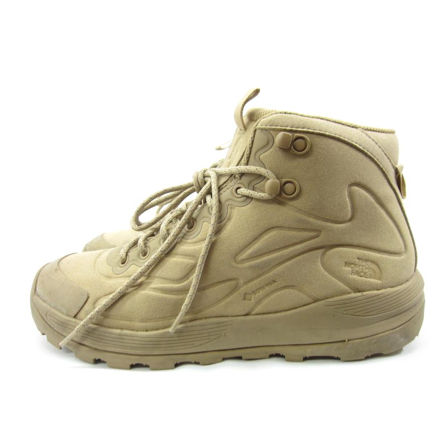 THE NORTH FACE ザノースフェイス Scrambler Mid GORE-TEX スクラン 